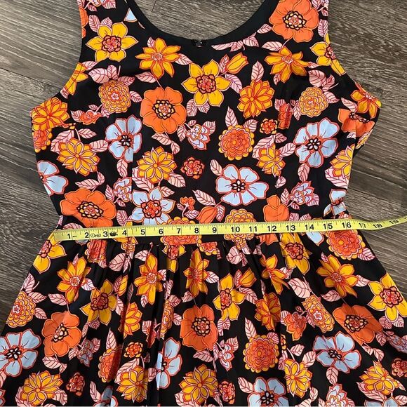 ModCloth Optimistic Effect Dress New - Picture 7 of 11